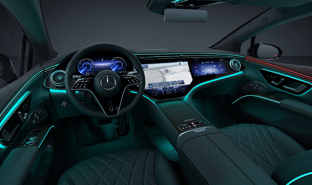 Luxury Collection